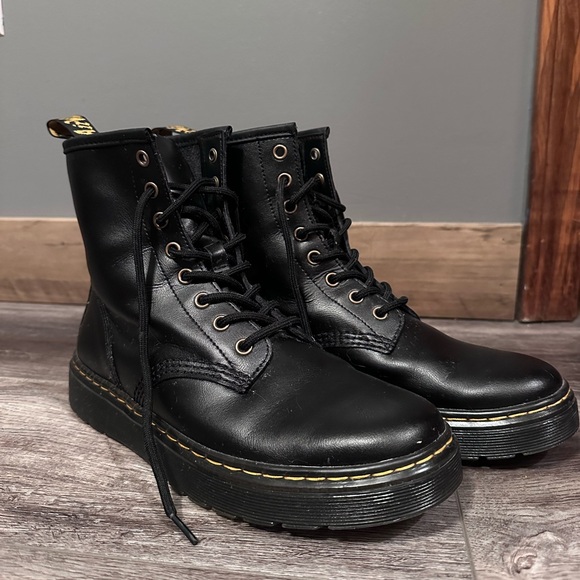 Dr. Martens Shoes - Dr Martens